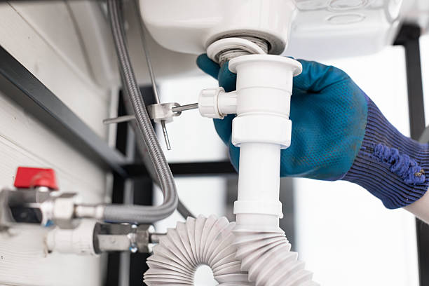 Reliable Drain Cleaning contractor in Winnsboro, SC by Masters Plumbing Service